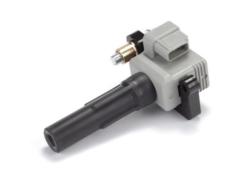 Pencil type ignition coil - ignition,