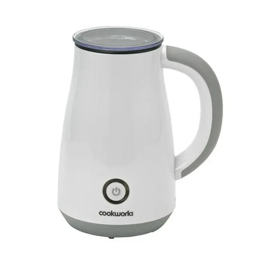 Cookworks 200ml milk frother - 200ml,