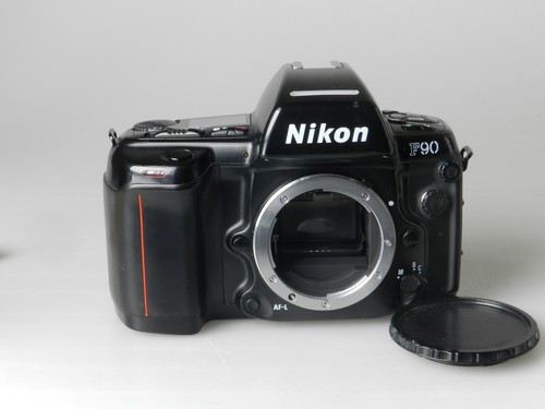 Nikon f90 35mm - nikon,