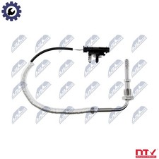 SENSOR EXHAUST GAS TEMPERATURE