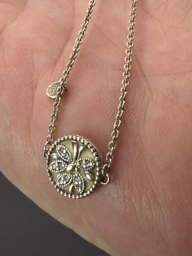 Authentic pandora silve - authentic,
