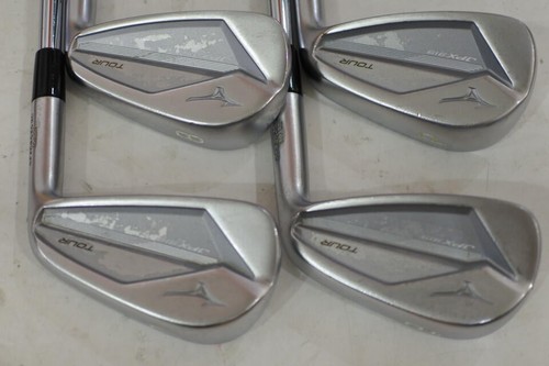 Mizuno jpx 919 tour - 919,