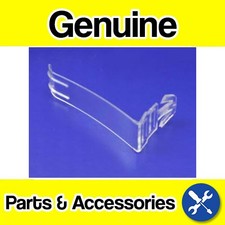 Genuine Volvo C30 C40 XC40 XC90 S90 V90 V40 Windshield Card / Ticket Holder