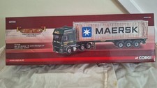 CORGI CC14104 1:50 DAF 105