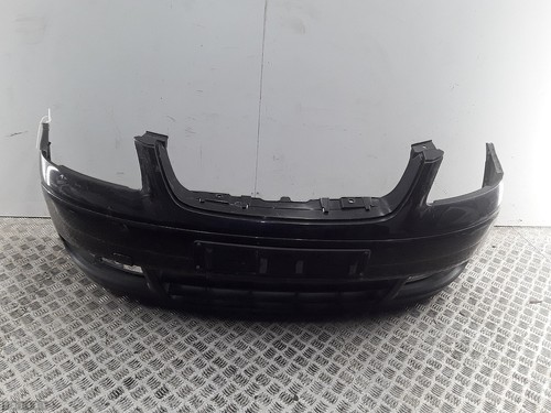2005 touran front bumper - touran,