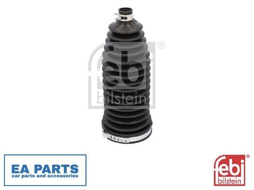 Bellow kit steering - bellow, kit,