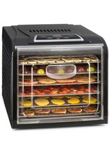 KLARSTEIN FRUIT JERKY PLUS 6