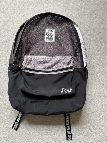 Victoria secret pink rucksack - secret,
