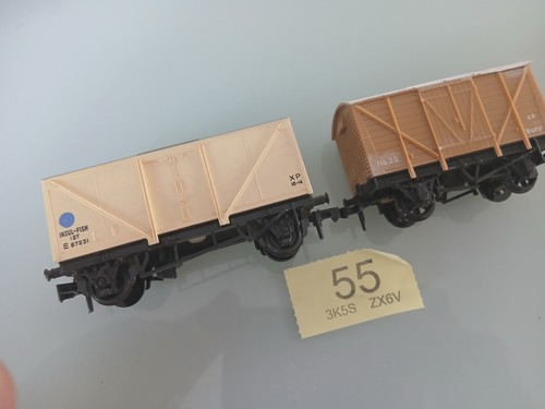 Hornby dublo lot - hornby,