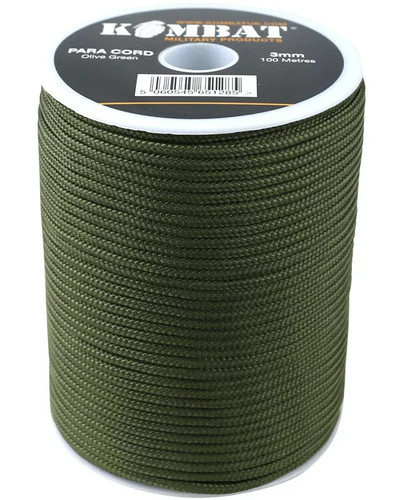 New kombatuk 100m para - new,