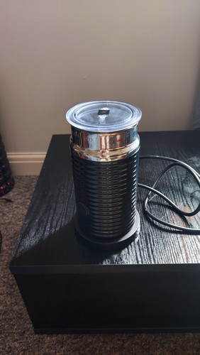 Nespresso aeroccino electric - nespresso,