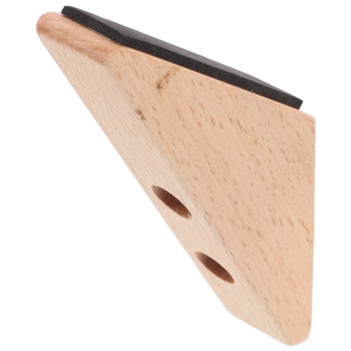 Wall mount instrument stand - wall,