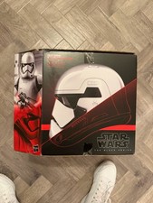 Star wars the black series - star,