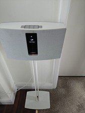 BOSE SOUNDTOUCH 20 WITH STAND