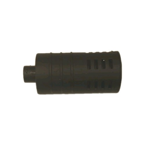 Intake silencer for webasto - for,