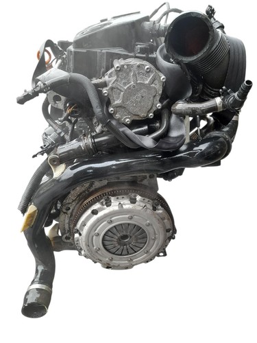 Volkswagen caddy 2003 2010 - caddy, 2003-2010