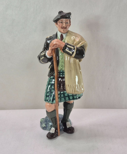Vintage 1970 royal doulton - doulton, the