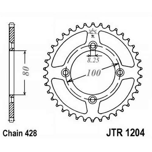 Corona 1204 z46 - corona,