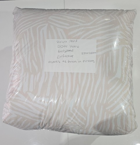 Cozee home throw - cozee, bedspread