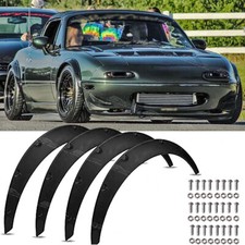 4x For Mazda MX5 Miata