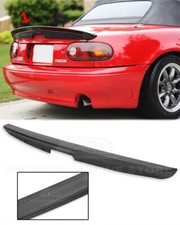 KG WORKS Style Spoiler For