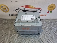 Vauxhall Astra J  CD STEREO