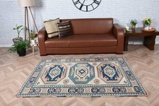 Turkish Rugs, Vintage Rug