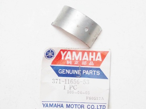 Genuine 1973 yamaha tx500 - 1973-78,