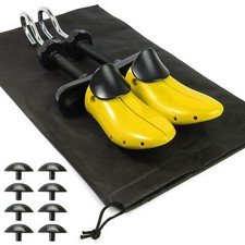 2 x Womens Shoe Tree