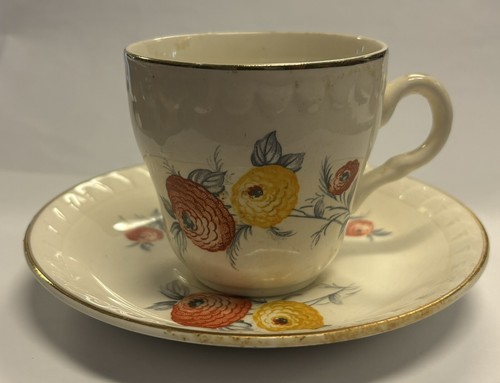 Vintage barratts - barratts, if