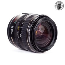 Canon EF 28-105mm F/3.5-4.5 II