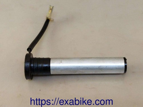 Oil gauge for yamaha 125 - oil,