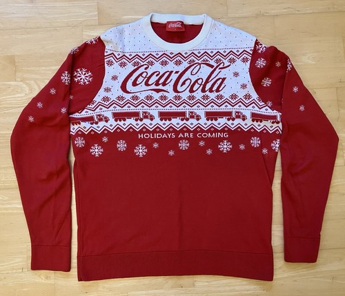 Large inch chest coca cola - 45", coca-cola