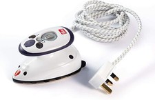 PRYM Mini Steam Travel Iron