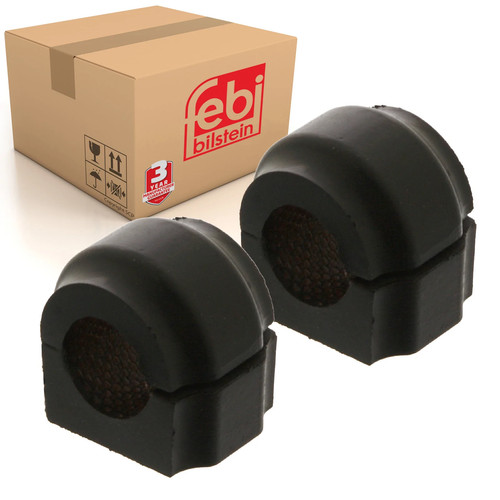 Cooper rear anti roll - cooper, bar