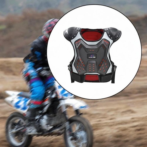 Kids motorcycle vest child - kids,