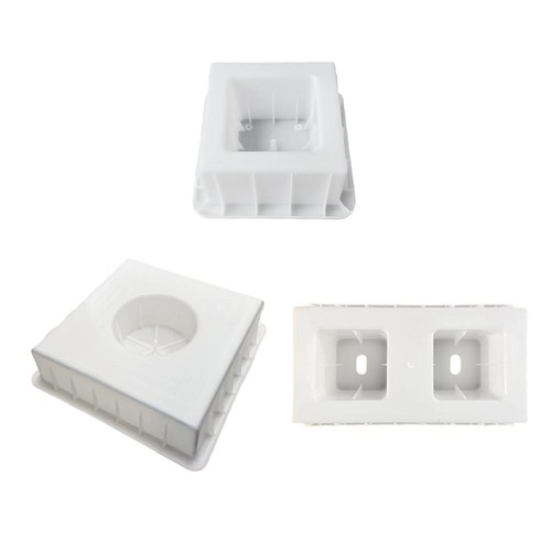 Concrete mold diy - mold, decorative