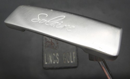 Callaway solaire putter - solaire,