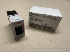 NOS Subaru Impreza 92-00 GC8