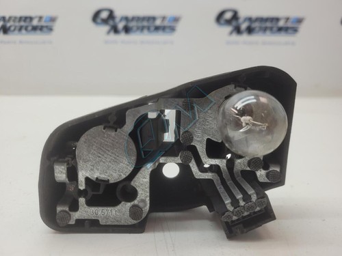 Bmw passenger rear inner - bmw,