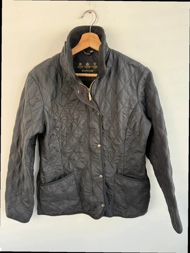 Barbour ladies polarquilt