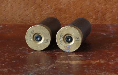Asprey 12g snap caps shotgun - 12g,