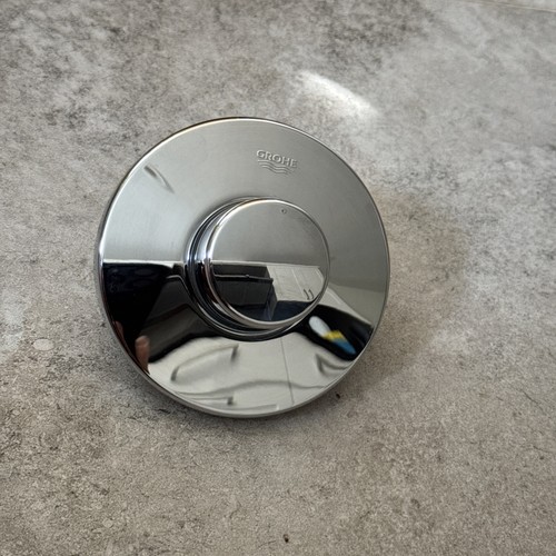 Toilet single flush - single,