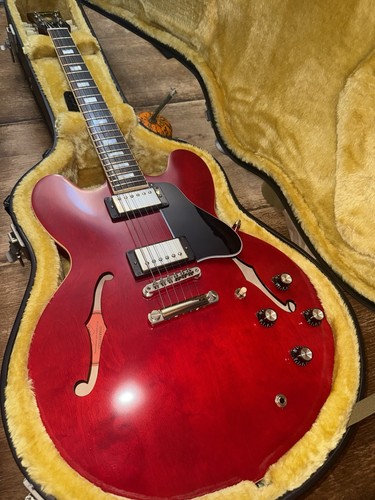 Epiphone inspired gibson - inspired,