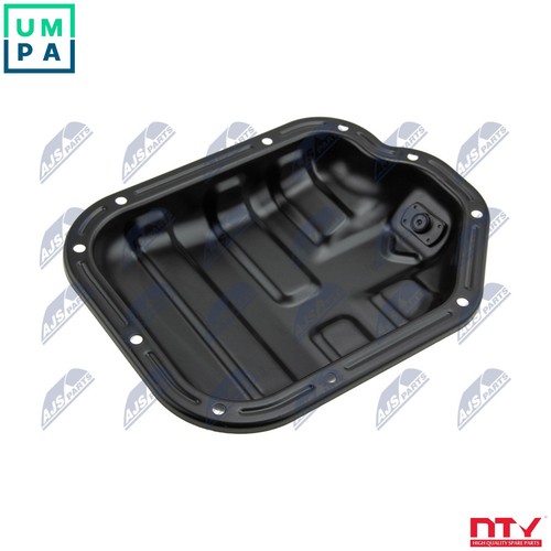 Oil sump bmo 017 for - oil,