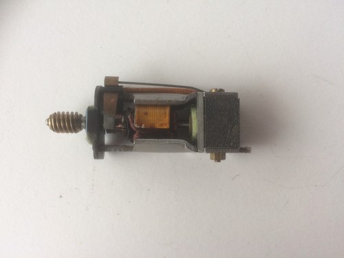 Hornby triang x04 motor - x04,