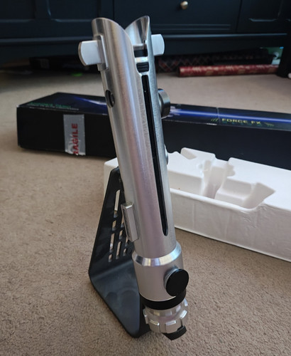 Hasbro star wars force - wars,