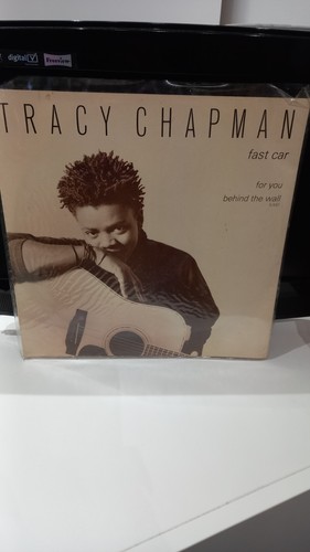 Tracy chapman fast - chapman,