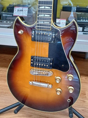 Yamaha sg2000 solid - yamaha,