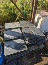 Samaca 33 Standard Spanish Slate 500 x 250mm & 500 x 375mm